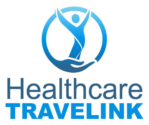 healthcare travel link